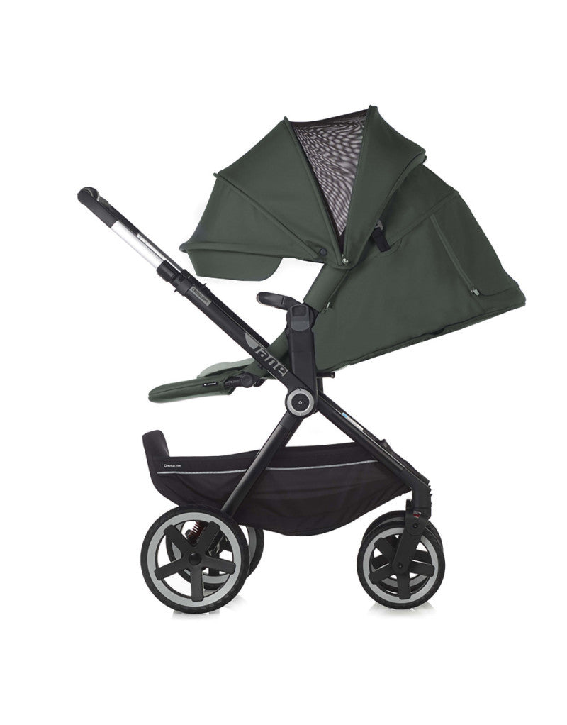 Silla Crosslight Jane