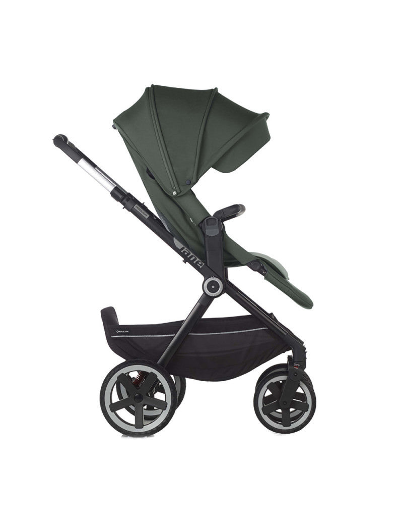 Silla Crosslight Jane