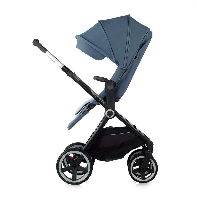 Silla Crosslight Jane