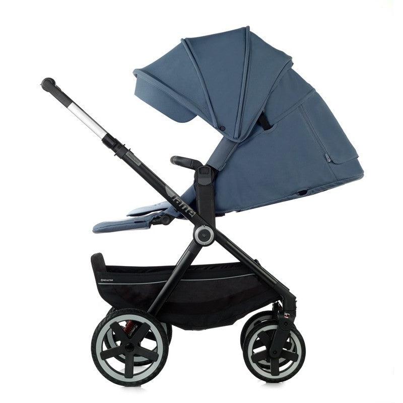 Silla Crosslight Jane