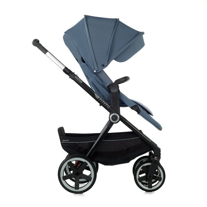 Silla Crosslight Jane