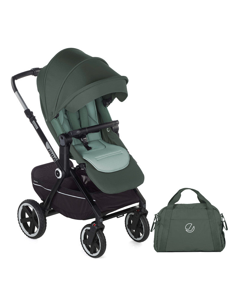 Silla Crosslight Jane