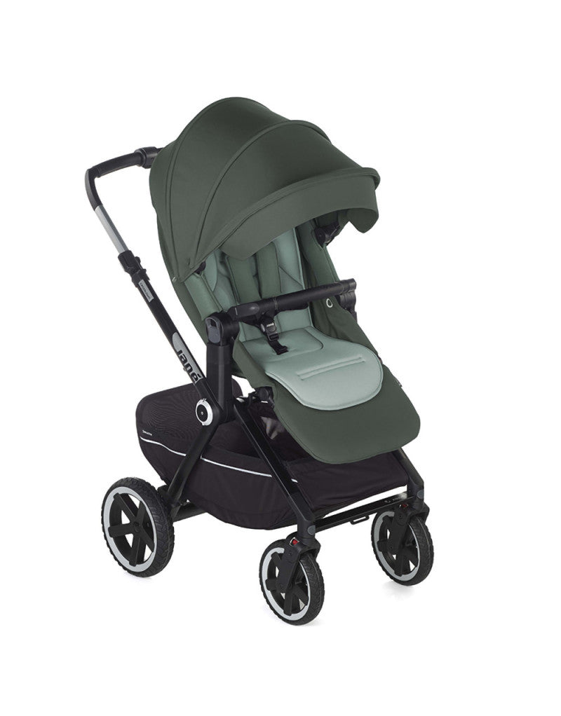 Silla Crosslight Jane