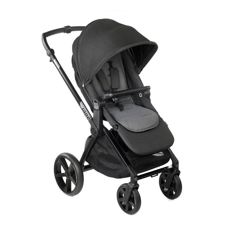 Carrito dúo Muum + capazo Sweet