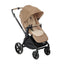 Carrito dúo Muum + capazo Sweet