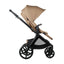 Carrito dúo Muum + capazo Sweet