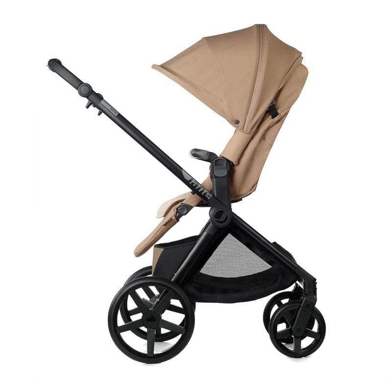 Carrito dúo Muum + capazo Sweet