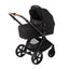 Carrito dúo Muum + capazo Sweet Jane