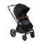 Carrito dúo Muum + capazo Sweet Jane