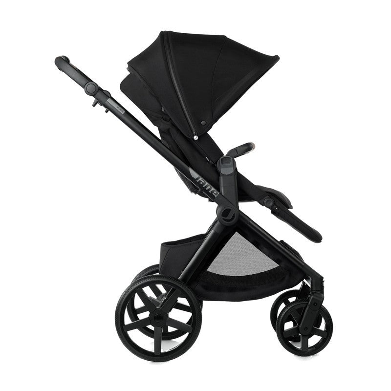 Carrito dúo Muum + capazo Sweet Jane
