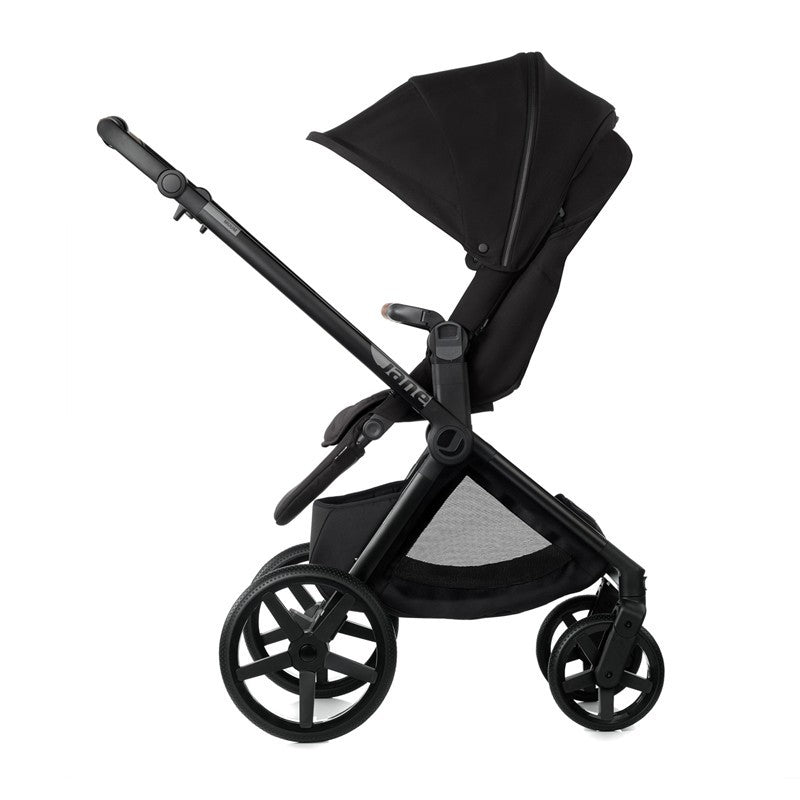 Carrito dúo Muum + capazo Sweet Jane