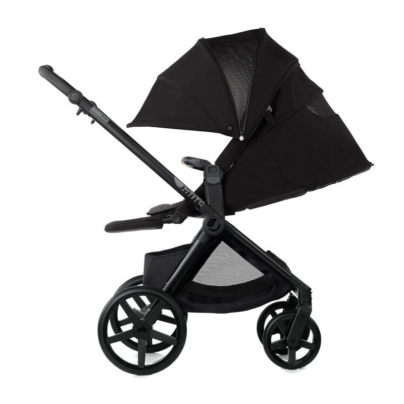 Carrito dúo Muum + capazo Sweet Jane
