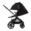 Carrito dúo Muum + capazo Sweet Jane
