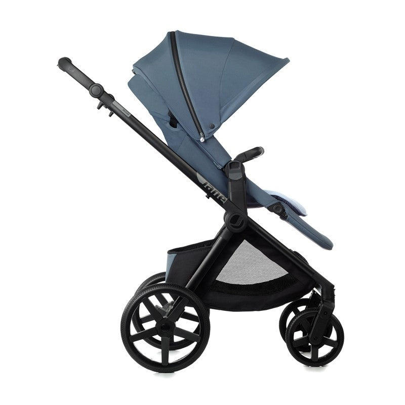 Carrito dúo Muum + capazo Sweet Jane