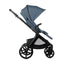 Carrito dúo Muum + capazo Sweet Jane
