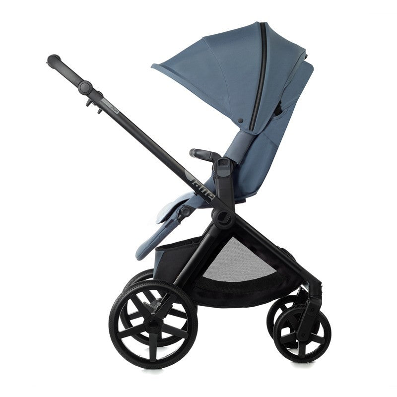 Carrito dúo Muum + capazo Sweet Jane
