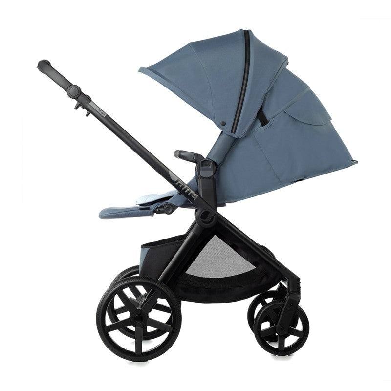 Carrito dúo Muum + capazo Sweet Jane