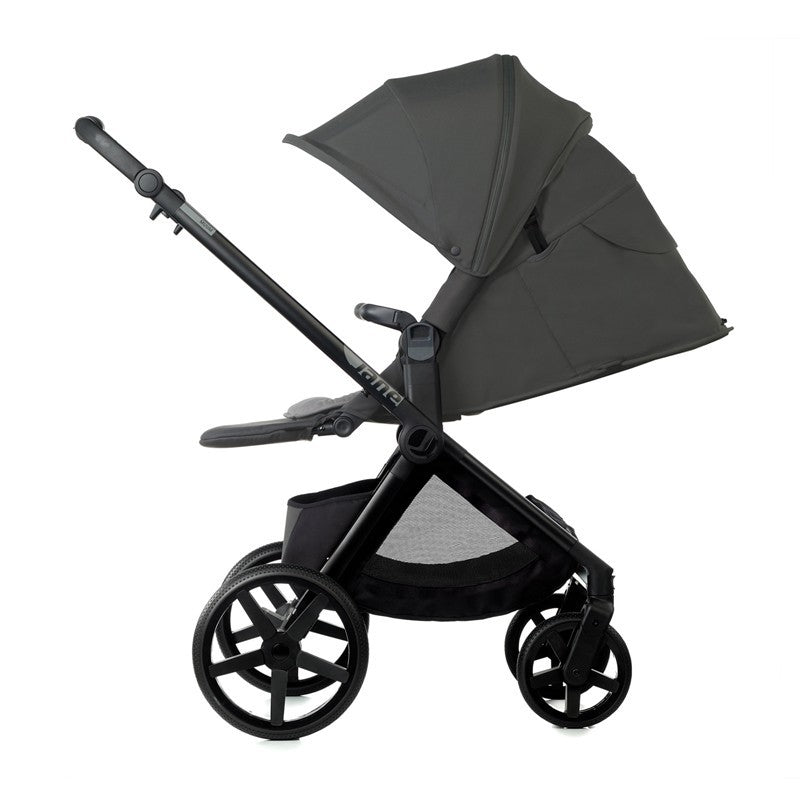 Carrito dúo Muum + capazo Sweet