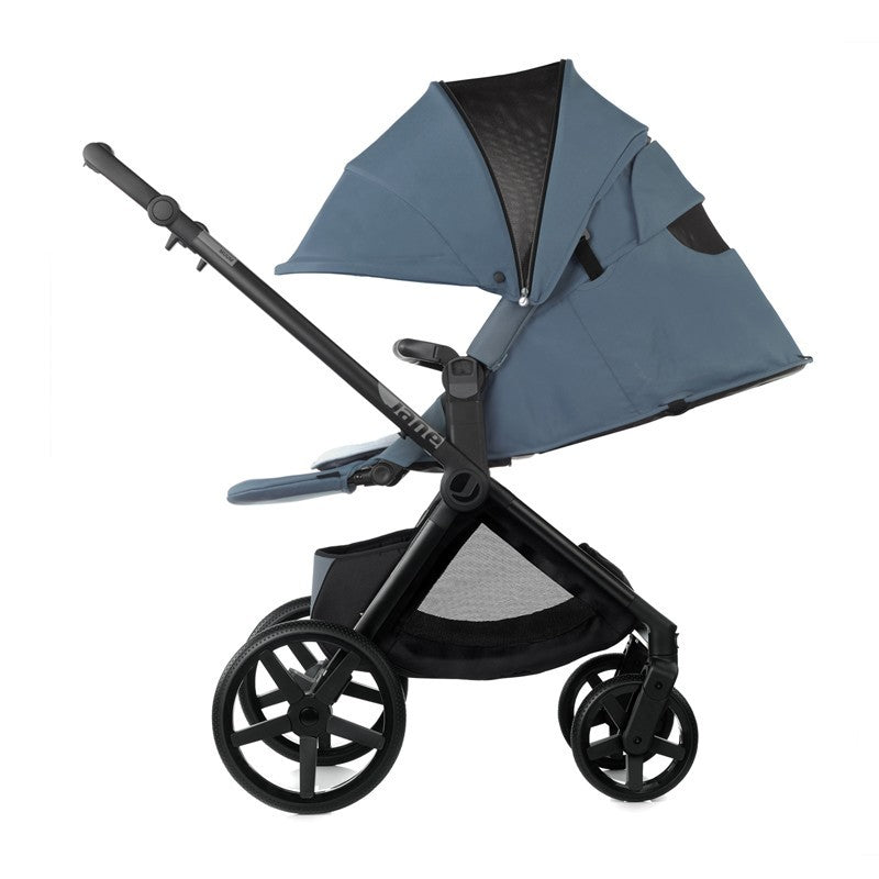 Carrito dúo Muum + capazo Sweet Jane