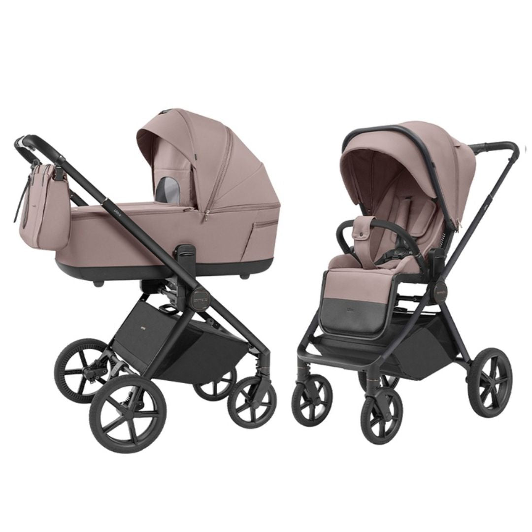 Carrito 2en1 CARRELLO Universal Ultra