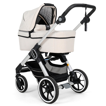 Carritos Emmal junga NXT90 2 Piezas