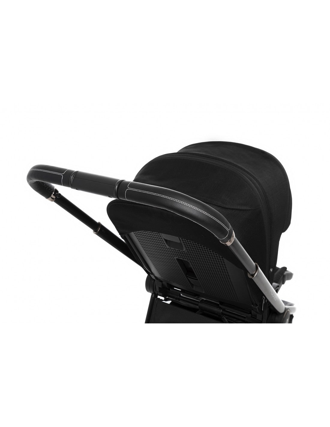 Carrito Quick SE2 Muvvo 2 piezas