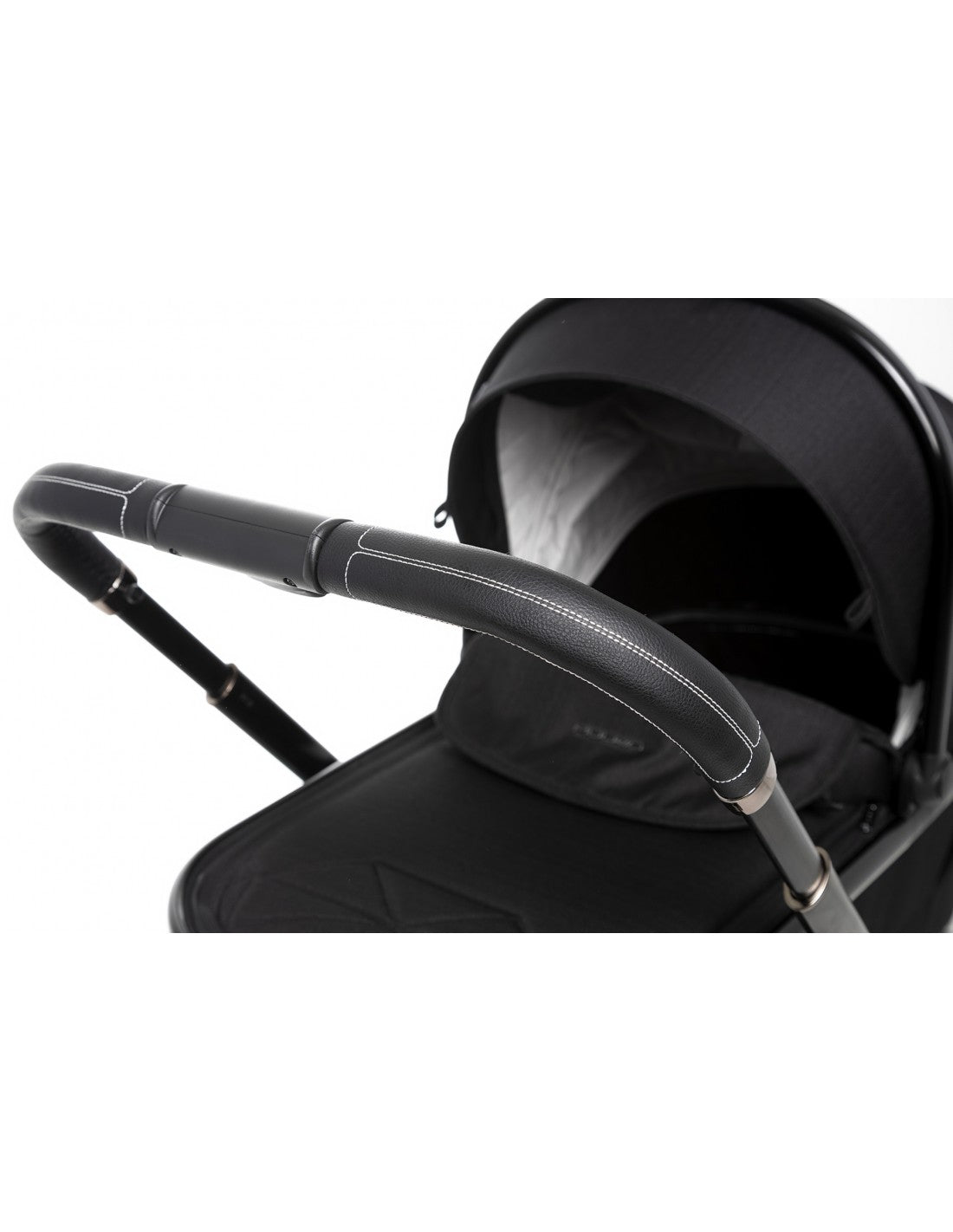 Carrito Quick SE2 Muvvo 2 piezas