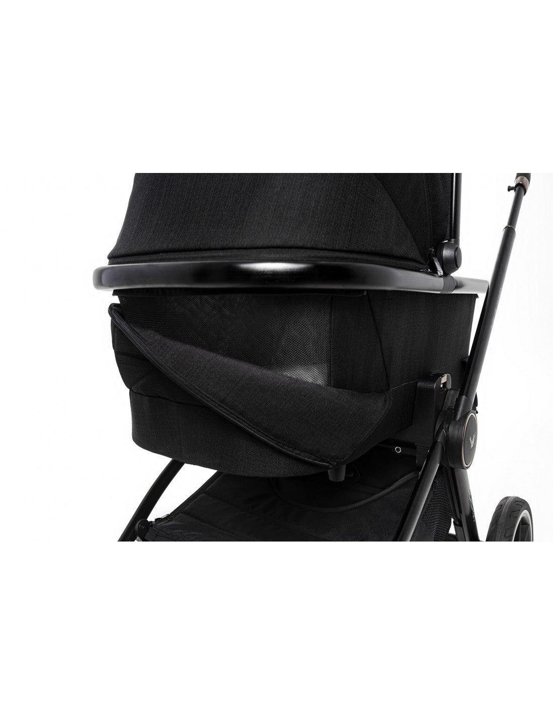 Carrito Quick SE2 Muvvo 2 piezas
