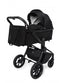 Carrito Quick SE2 Muvvo 2 piezas