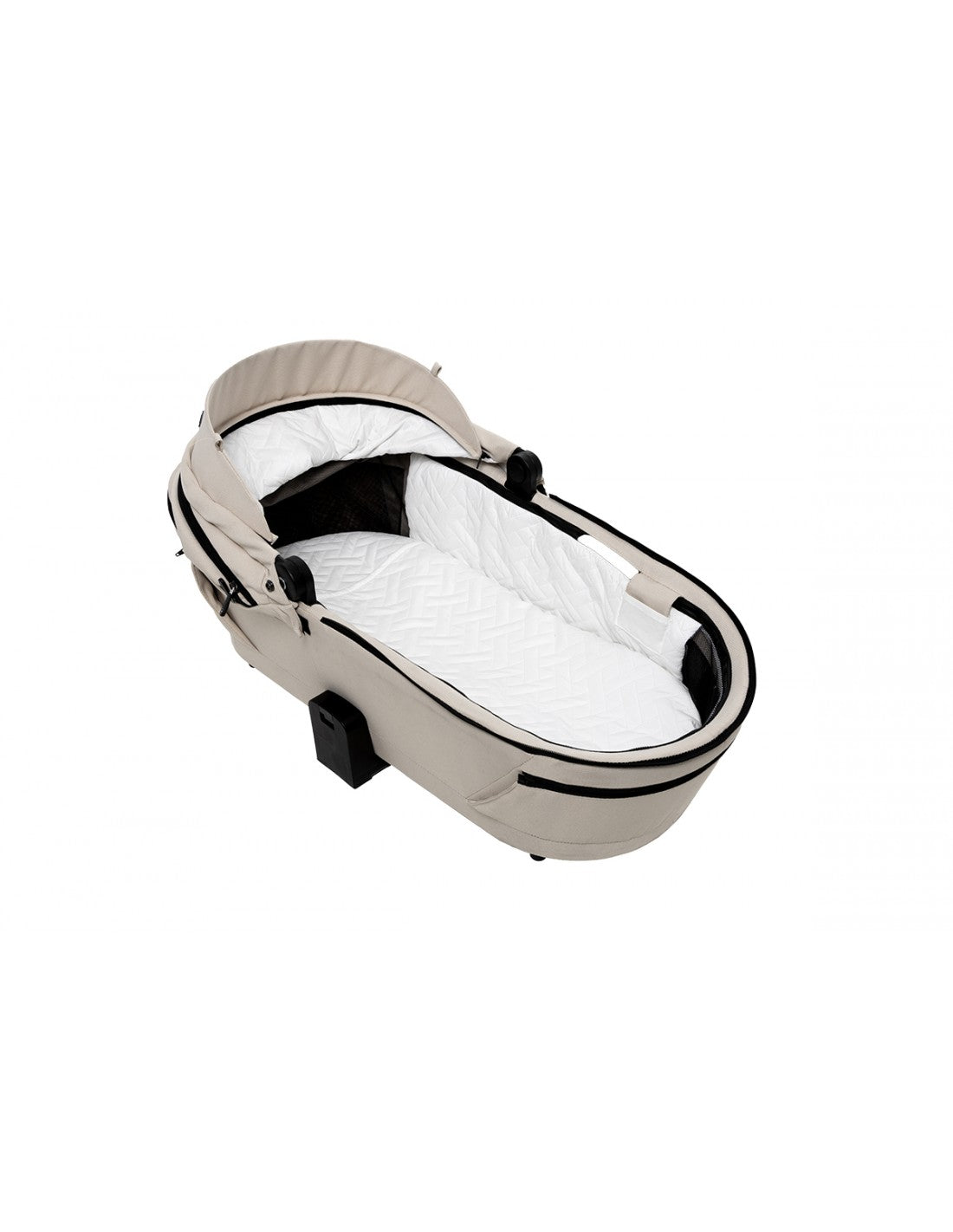 Carrito Quick 4.0 Muvvo 2 piezas