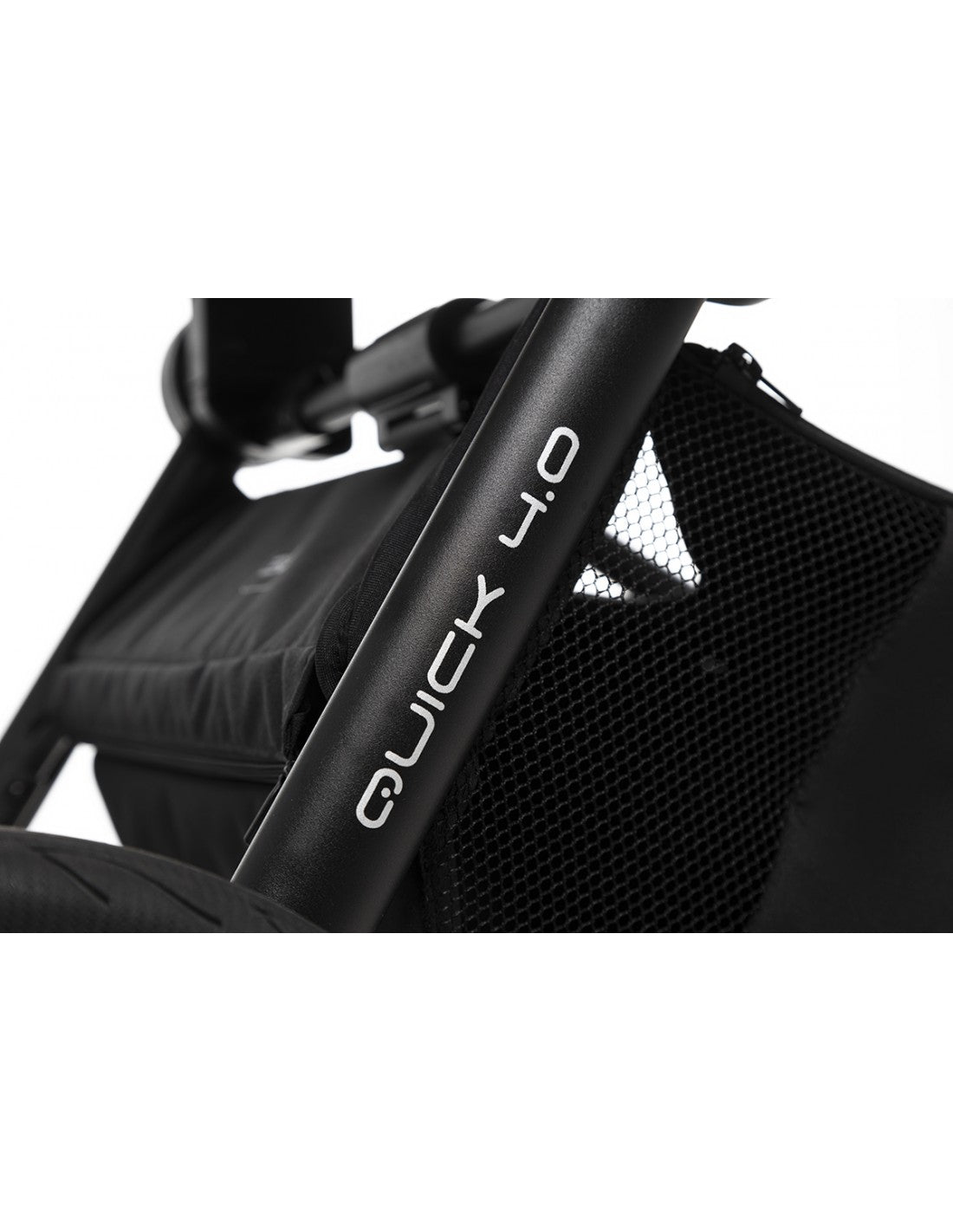 Carrito Quick 4.0 Muvvo 2 piezas