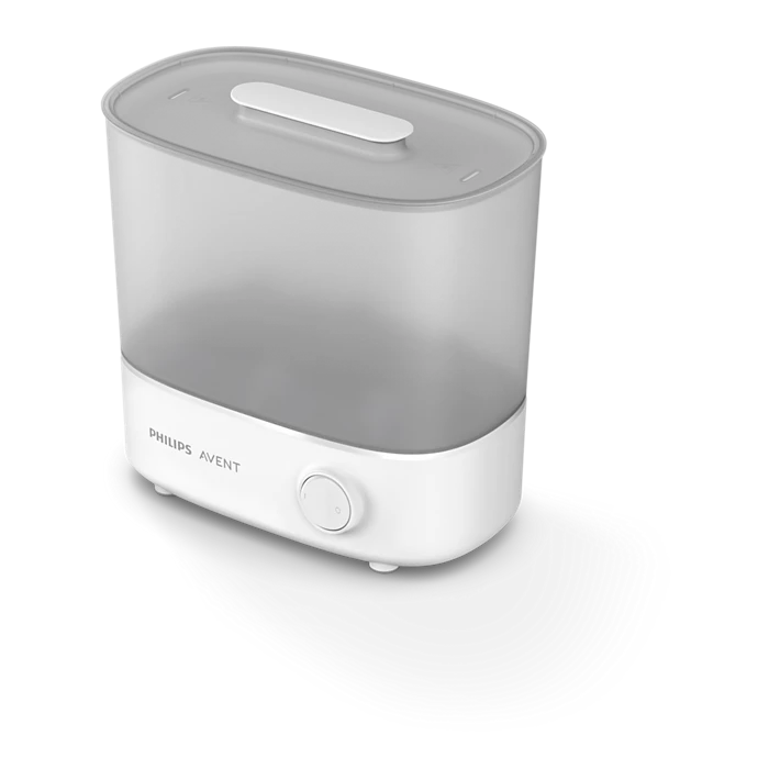 Esterilizador biberones Avent Advance