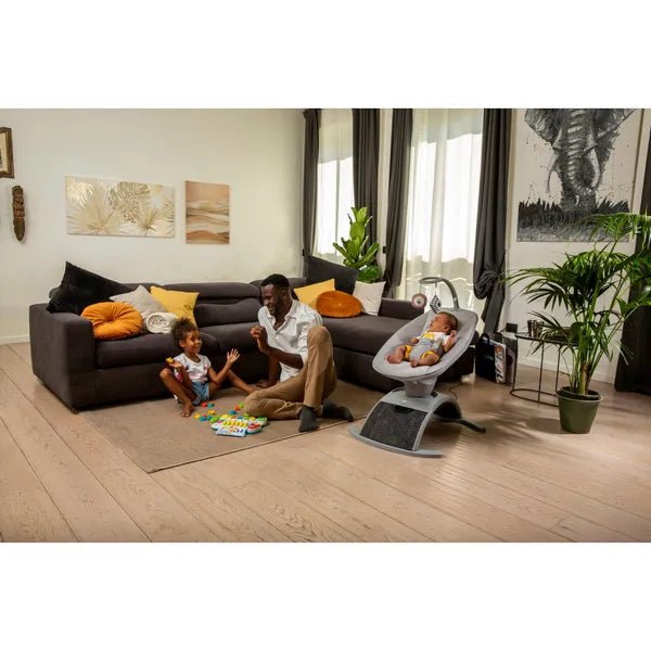 Hamaca Chicco Comfy Wave