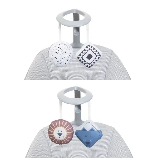 Hamaca Chicco Comfy Wave