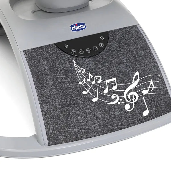 Hamaca Chicco Comfy Wave