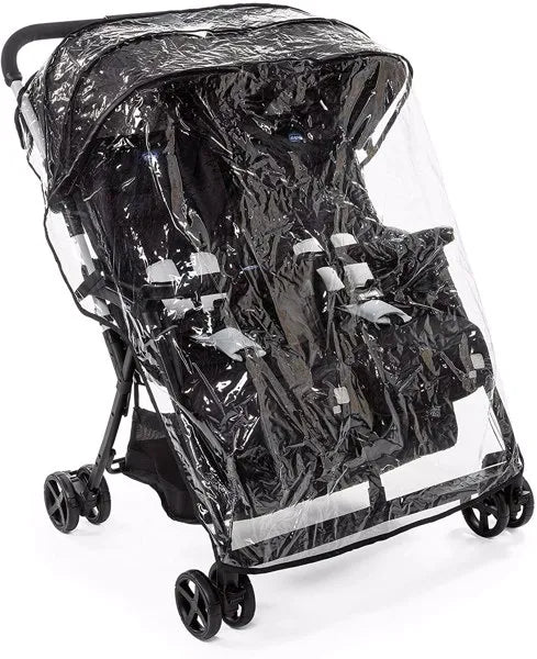Carrito Gemelar OHLALATWIN