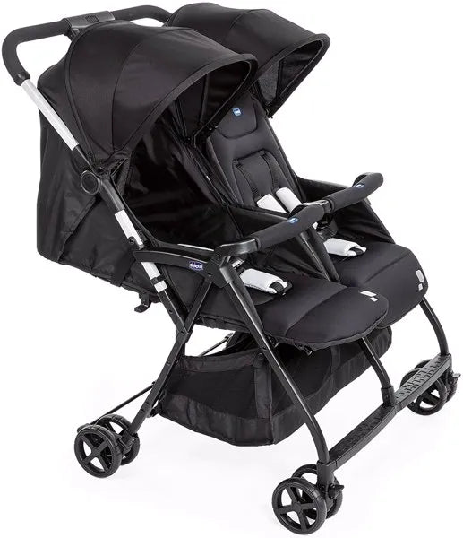Carrito Gemelar OHLALATWIN