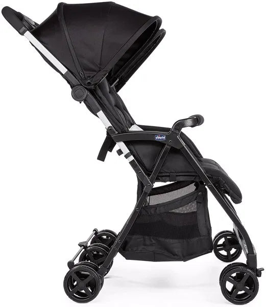 Carrito Gemelar OHLALATWIN
