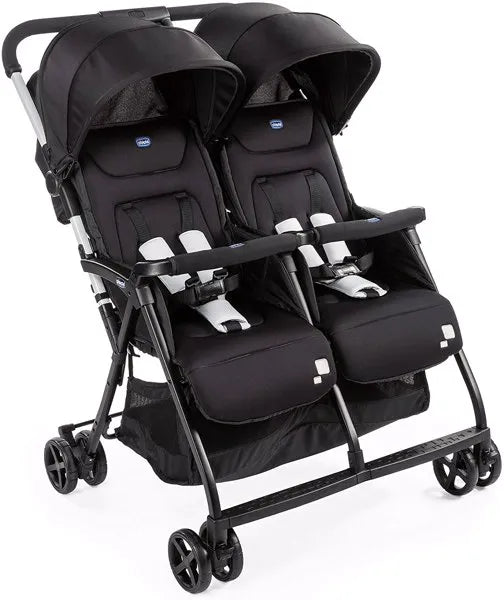 Carrito Gemelar OHLALATWIN