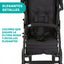 Silla de paseo Lite Way 4 negro