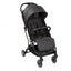 Silla de paseo Chicco Trolley Me gris