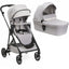 Carrito Seety Chicco Gris 2 piezas