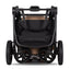 Carrito venicci claro marron chocolate