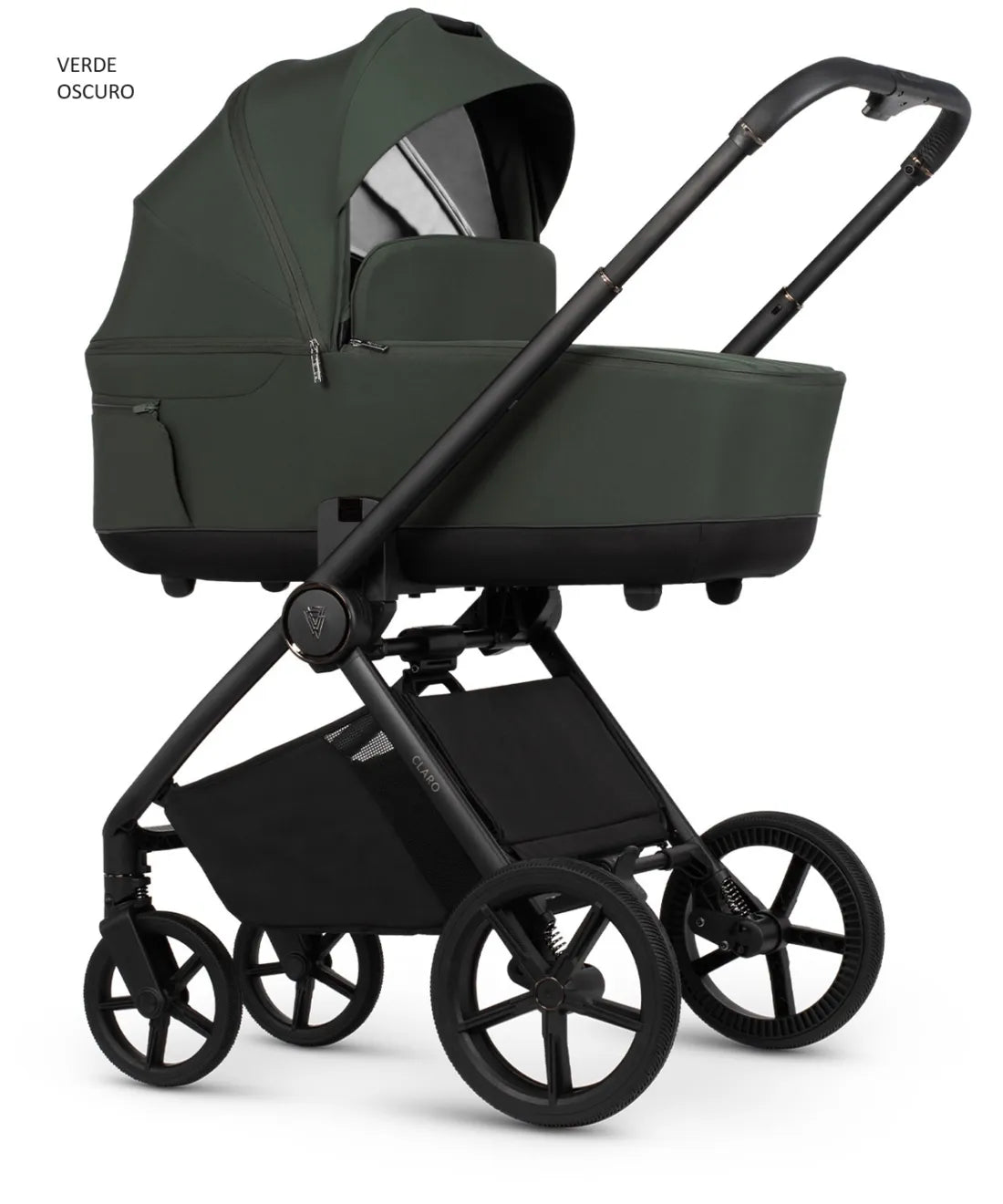 Carrito venicci claro verde