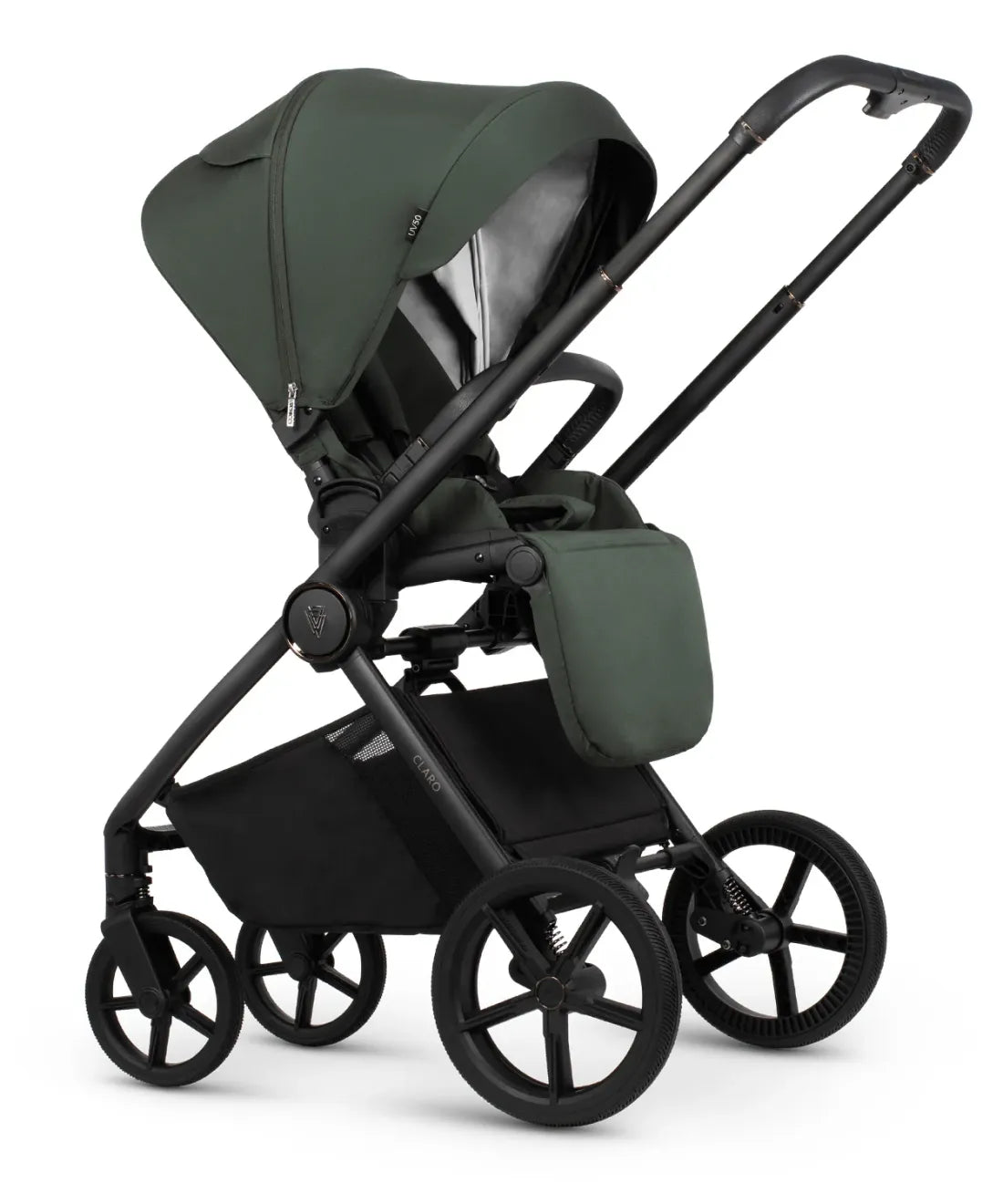Carrito venicci claro verde