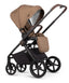 Carrito venicci claro marron chocolate