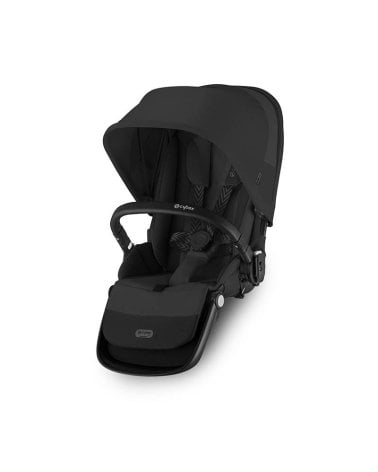 Carrito gemelar Gazelle Cybex 2 piezas