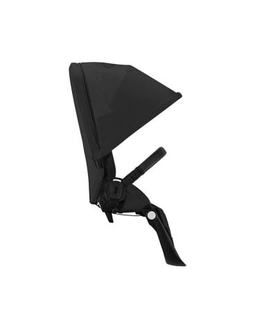 Carrito gemelar Gazelle Cybex 2 piezas