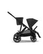Carrito gemelar Gazelle Cybex 2 piezas