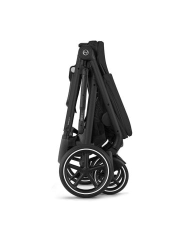 Carrito gemelar Gazelle Cybex 2 piezas